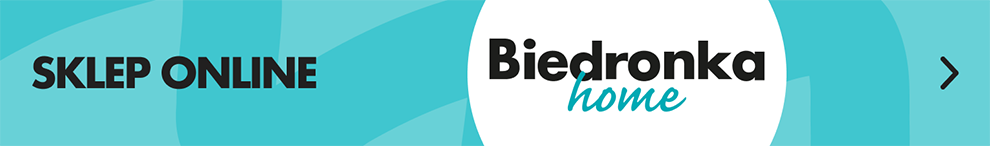 biedronka home